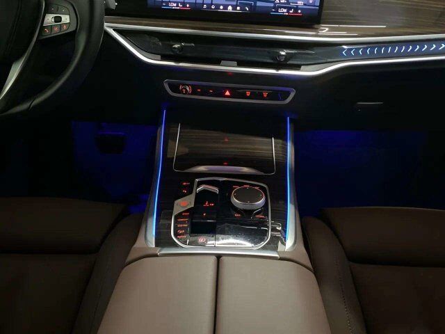 2026 BMW X5 xDrive40i Dallas TX