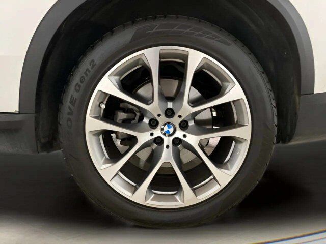 2026 BMW X5 xDrive40i Dallas TX