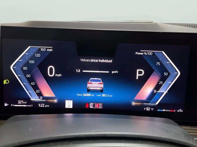 2026 BMW X5 xDrive40i Dallas TX