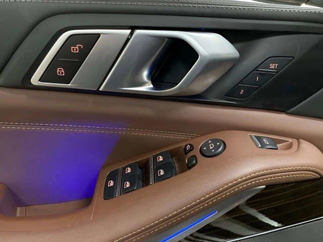 2026 BMW X5 xDrive40i Dallas TX