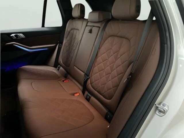 2026 BMW X5 xDrive40i Dallas TX