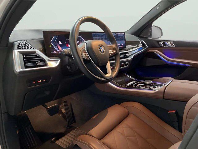 2026 BMW X5 xDrive40i Dallas TX