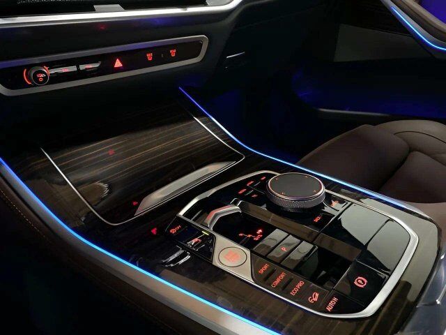 2026 BMW X5 xDrive40i Dallas TX