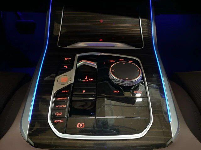 2026 BMW X5 xDrive40i Dallas TX