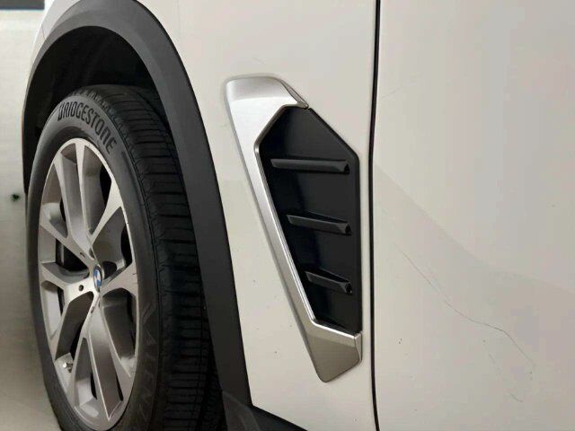 2026 BMW X5 xDrive40i Dallas TX
