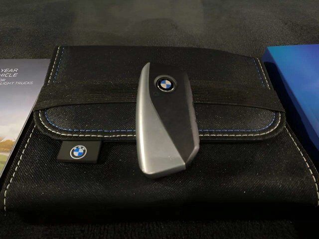 2026 BMW X5 xDrive40i Dallas TX