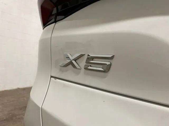 2026 BMW X5 xDrive40i Dallas TX