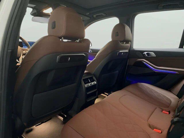 2026 BMW X5 xDrive40i Dallas TX