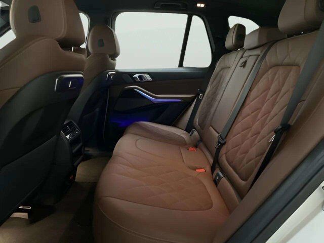 2026 BMW X5 xDrive40i Dallas TX