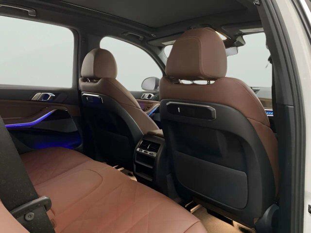2026 BMW X5 xDrive40i Dallas TX