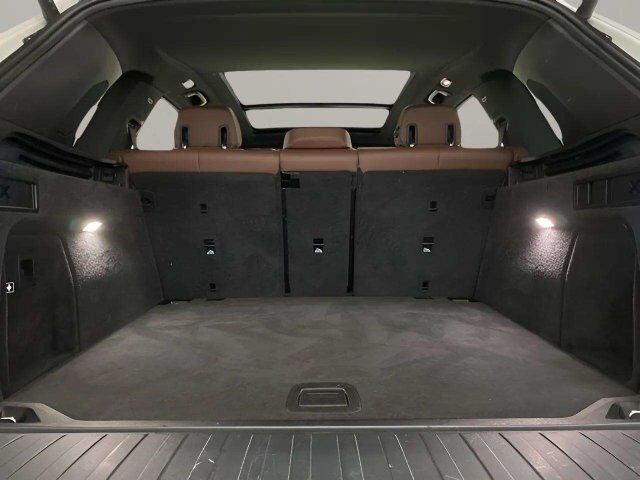 2026 BMW X5 xDrive40i Dallas TX