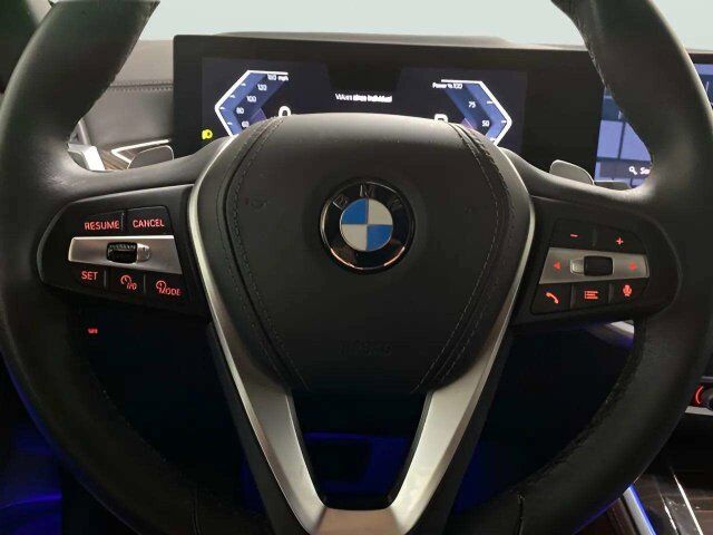 2026 BMW X5 xDrive40i Dallas TX