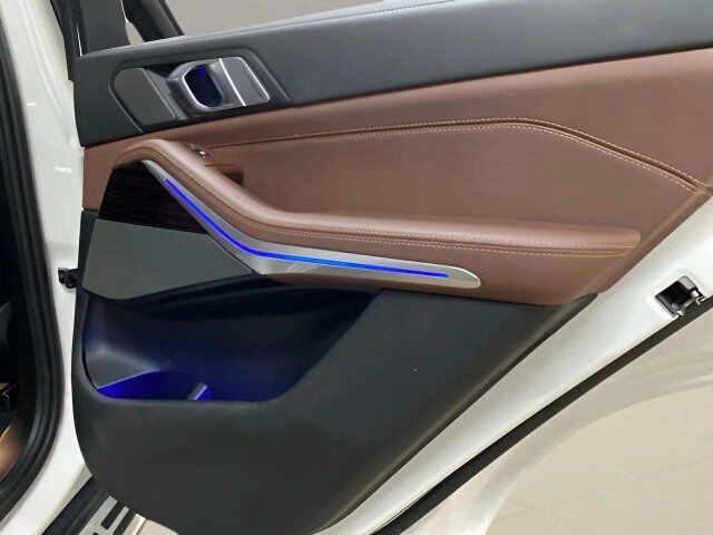 2026 BMW X5 xDrive40i Dallas TX