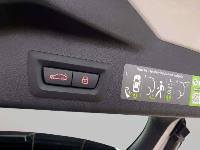 2026 BMW X5 xDrive40i Dallas TX