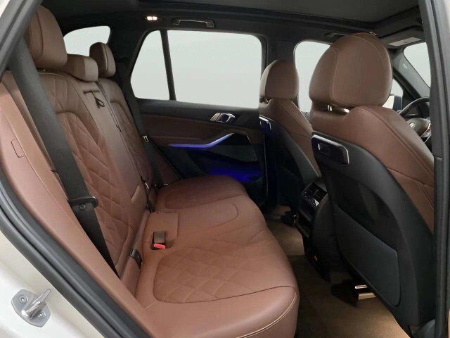 2026 BMW X5 xDrive40i Dallas TX