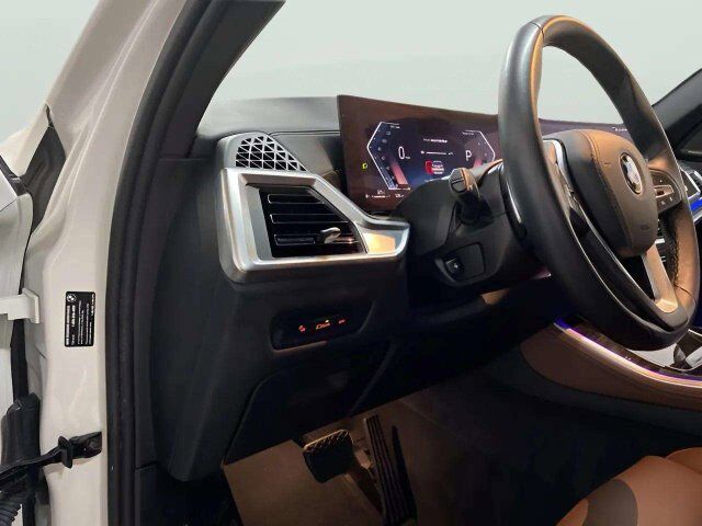 2026 BMW X5 xDrive40i Dallas TX