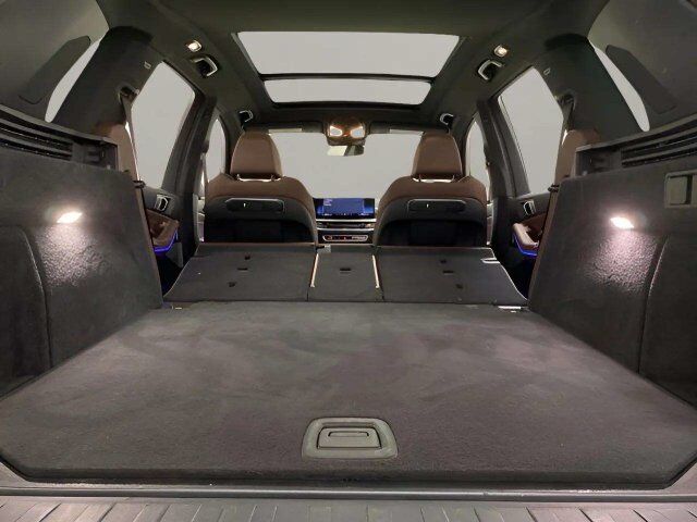 2026 BMW X5 xDrive40i Dallas TX