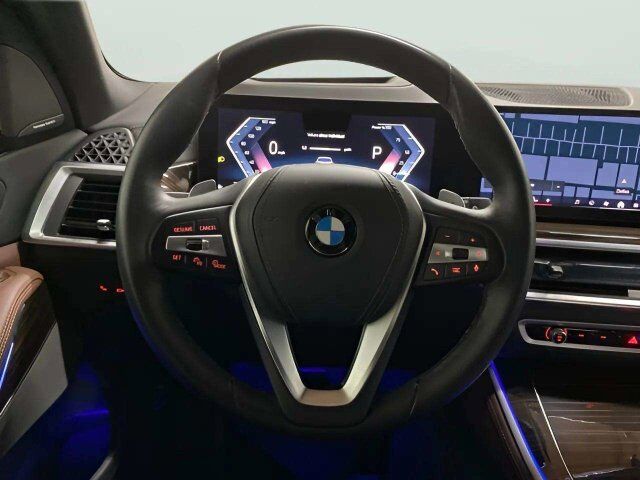 2026 BMW X5 xDrive40i Dallas TX