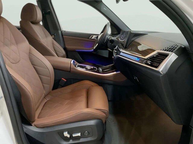 2026 BMW X5 xDrive40i Dallas TX