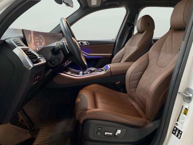 2026 BMW X5 xDrive40i Dallas TX