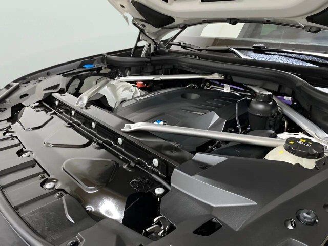 2026 BMW X5 xDrive40i Dallas TX