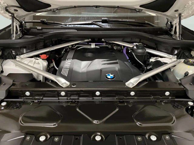 2026 BMW X5 xDrive40i Dallas TX