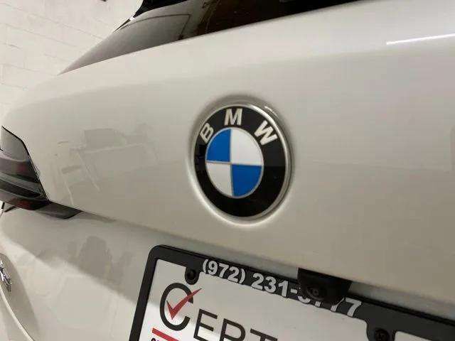 2026 BMW X5 xDrive40i Dallas TX