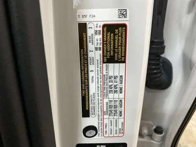 2026 BMW X5 xDrive40i Dallas TX