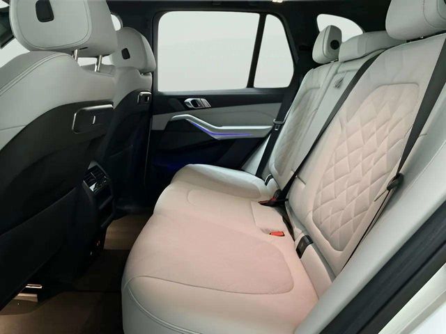 2026 BMW X5 xDrive40i Dallas TX