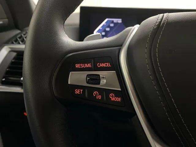 2026 BMW X5 xDrive40i Dallas TX