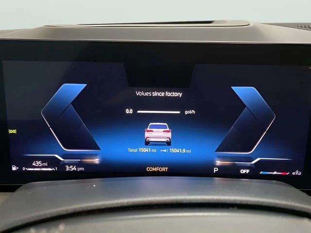 2026 BMW X5 xDrive40i Dallas TX