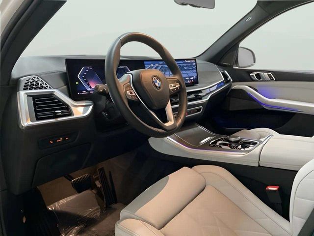 2026 BMW X5 xDrive40i Dallas TX