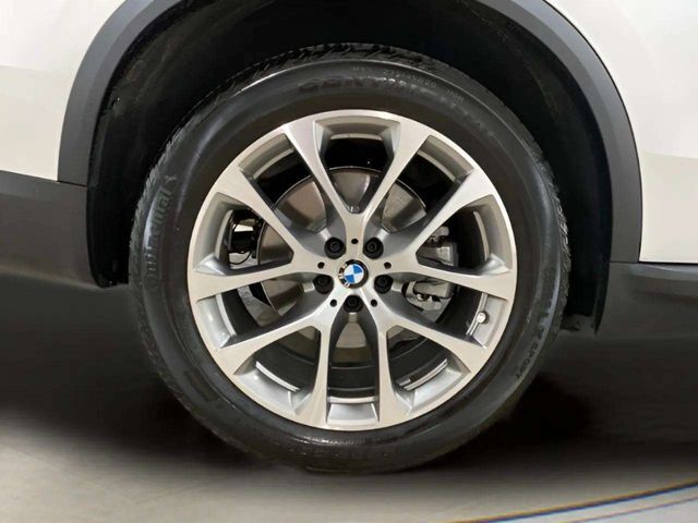 2026 BMW X5 xDrive40i Dallas TX