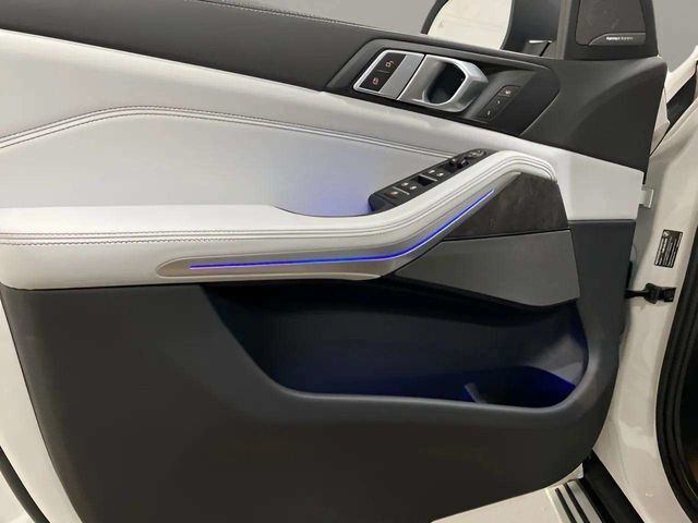 2026 BMW X5 xDrive40i Dallas TX