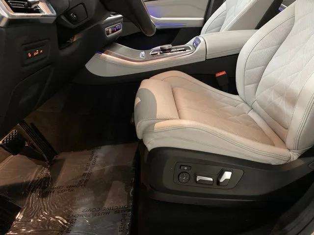 2026 BMW X5 xDrive40i Dallas TX
