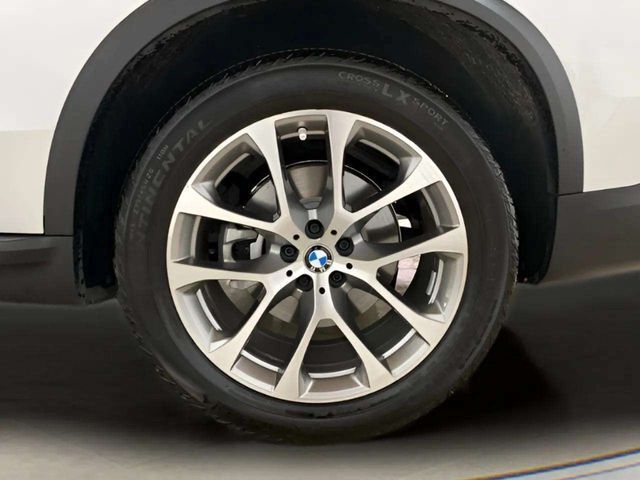 2026 BMW X5 xDrive40i Dallas TX