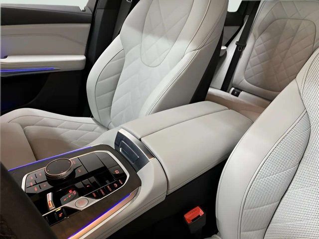 2026 BMW X5 xDrive40i Dallas TX