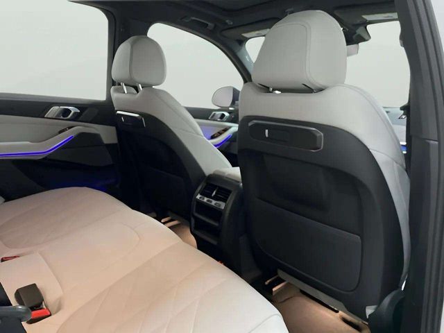 2026 BMW X5 xDrive40i Dallas TX