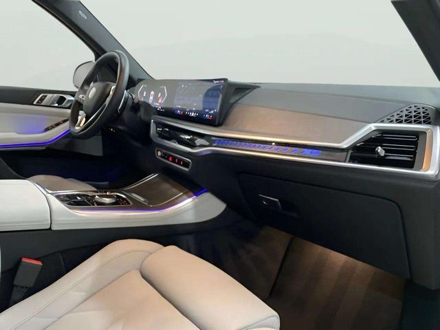 2026 BMW X5 xDrive40i Dallas TX