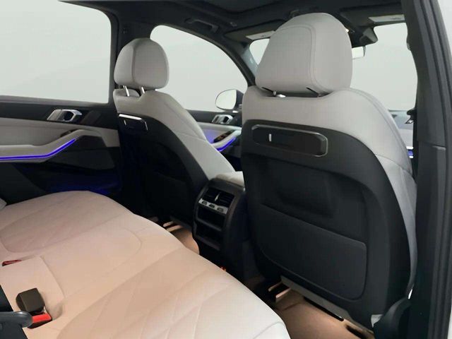 2026 BMW X5 xDrive40i Dallas TX