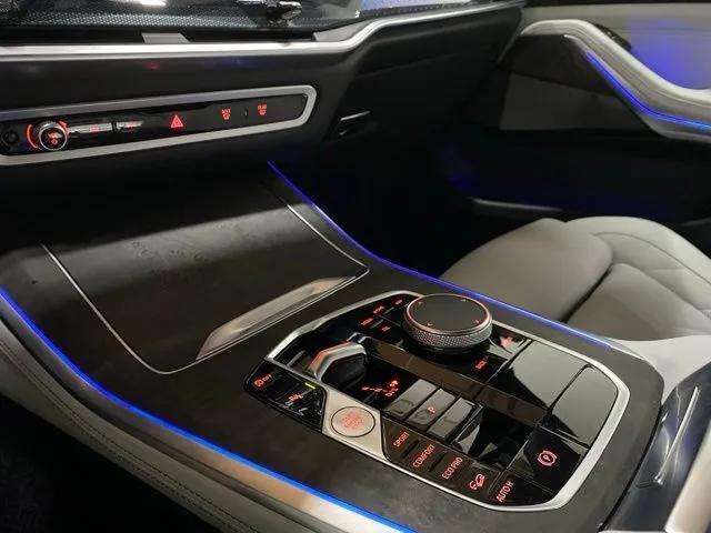 2026 BMW X5 xDrive40i Dallas TX