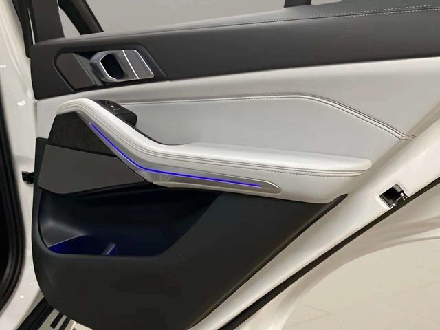 2026 BMW X5 xDrive40i Dallas TX