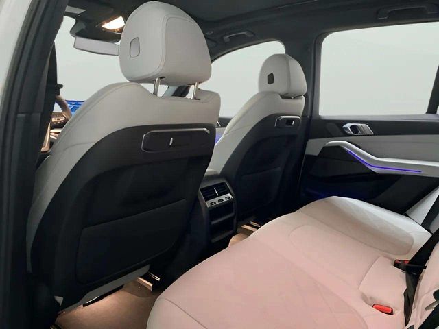 2026 BMW X5 xDrive40i Dallas TX