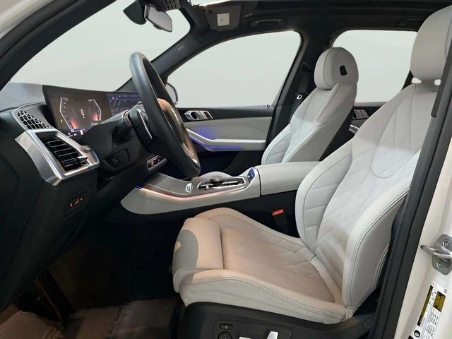 2026 BMW X5 xDrive40i Dallas TX