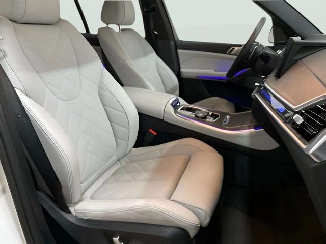 2026 BMW X5 xDrive40i Dallas TX