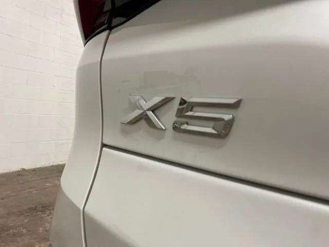 2026 BMW X5 xDrive40i Dallas TX