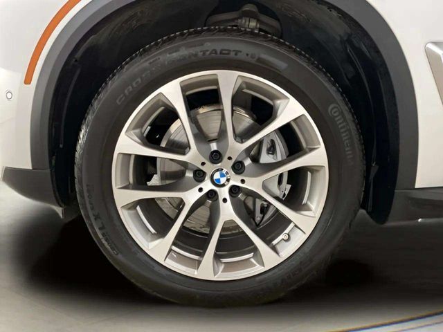 2026 BMW X5 xDrive40i Dallas TX