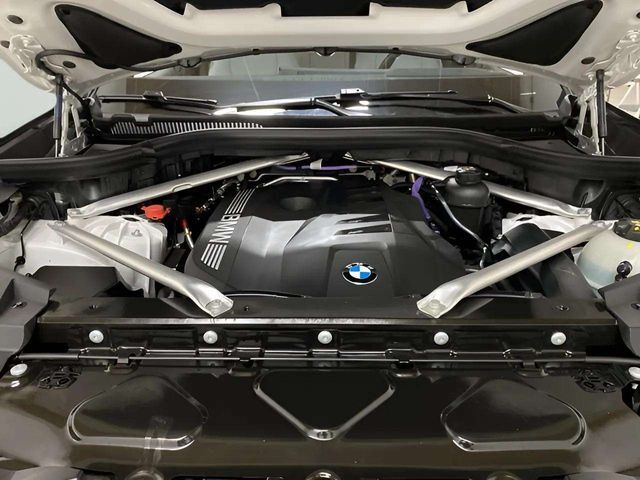 2026 BMW X5 xDrive40i Dallas TX