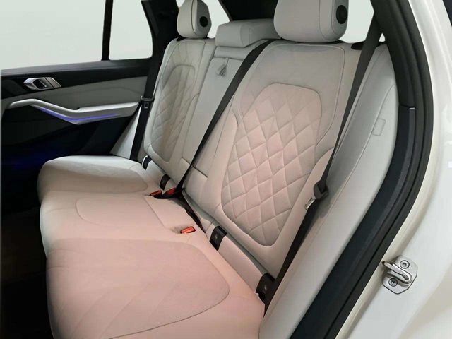 2026 BMW X5 xDrive40i Dallas TX