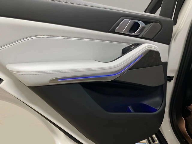 2026 BMW X5 xDrive40i Dallas TX